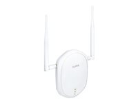 Zyxel NWA1100-NH - Borne d'accès sans fil - Wi-Fi - 2.4 GHz ZY-NWA1100NH