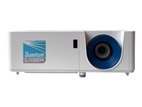 InFocus Quantum Laser Superior Series INL2169 - Projecteur LCD - 3D - 4500 lumens - WUXGA (1920 x 1200) - 16:10 - 1080p INL2169