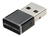 Poly BT600 - adaptateur Bluetooth pour casque, casque - USB-A, emballé 85Q81AA