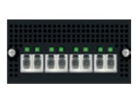 Stormshield - Module d'extension - PCIe 3.0 x8 - 10 Gigabit SFP+ x 4 NA-SN6K1-EC-4X10G-F