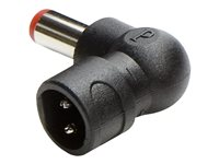Targus Device Power Tip PT-P - Adaptateur pour prise d'alimentation - incliné PT-P