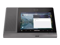 Crestron Flex UC-P8-TD-I - Pour Microsoft Teams - appareil de vidéoconférence UC-P8-TD-I