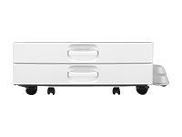 Ricoh PB3300 - unité d'alimentation de papier pour imprimante - 1100 feuilles 418352