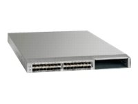 Cisco Nexus 5548UP - Commutateur - Géré - 32 x SFP+ - Montable sur rack N5K-C5548UP-FA
