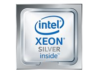Intel Xeon Silver 4210T - 2.3 GHz - 10 cœurs - 20 fils - 13.75 Mo cache - LGA3647 Socket - OEM CD8069504444900