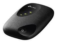 TP-Link M7000 V3 - Point d'accès mobile - 4G LTE - 150 Mbits/s - 802.11b/g/n M7000(EU)